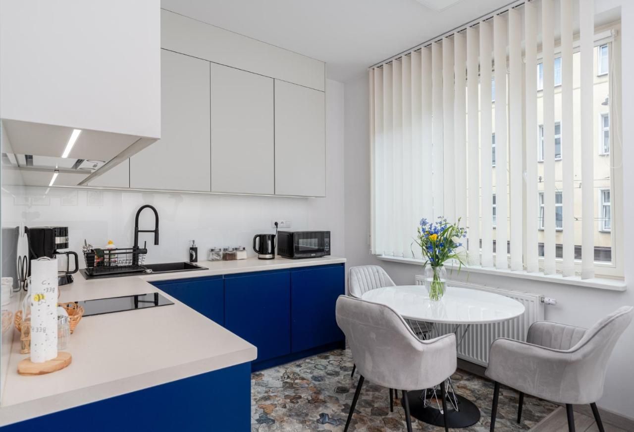 Apartment Studio Pod Czapla Iii