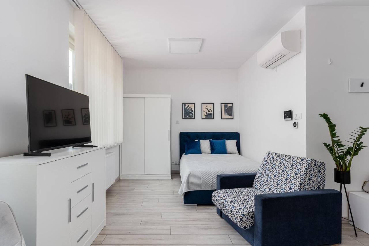 Studio Pod Czapla Iii Apartment