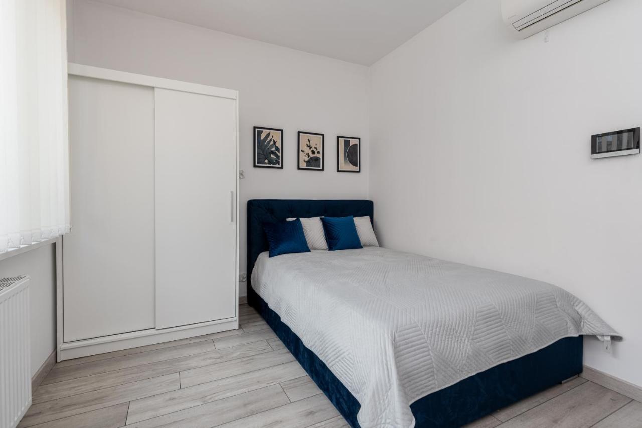 Apartment Studio Pod Czapla Iii